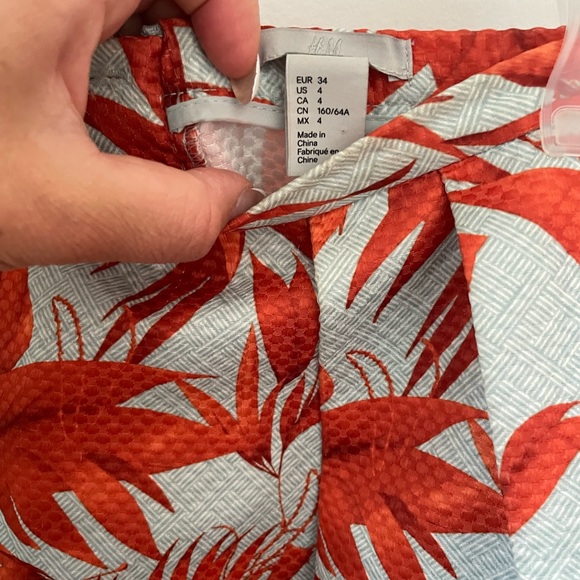 H&M Maxi skirt - Picture 8 of 8